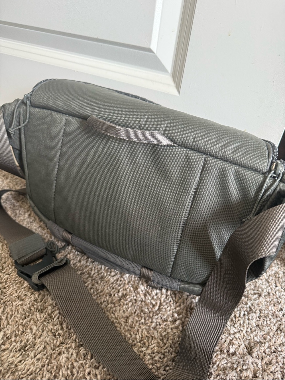 SIMMS TRIBUTARY HIP PACK - Picture 3 of 5